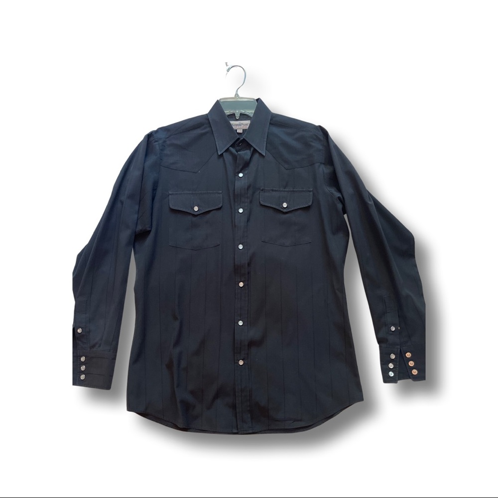 Porter Wagoner’s western shirt!